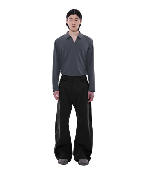 画像7: XLIM / EP.9 03 trousers (7)