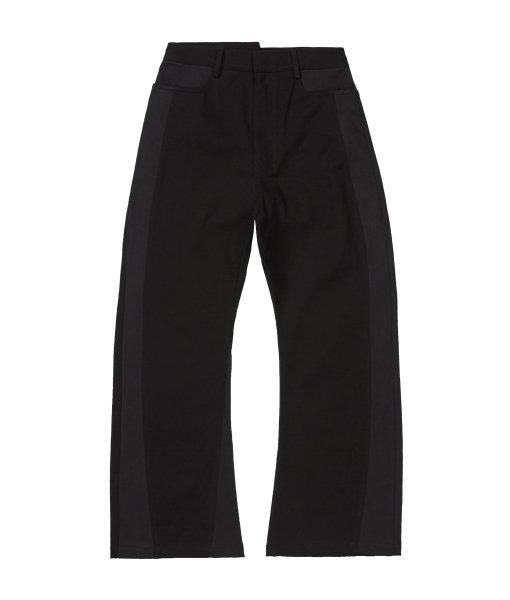 画像1: XLIM / EP.9 03 trousers (1)