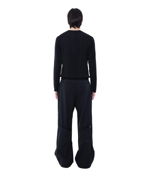 画像9: XLIM / EP.9 01 trousers (9)