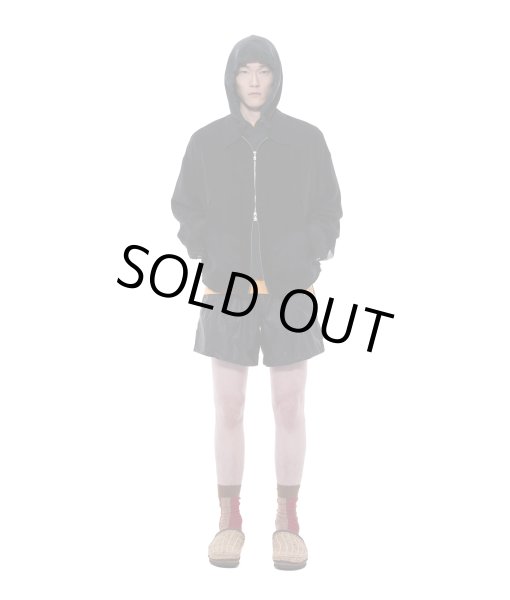 画像6: XLIM / EP.9 01 shirts jacket【20%OFF】 (6)