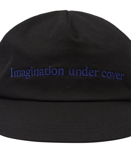 画像4: XLIM / EP.9 01 cap  (4)