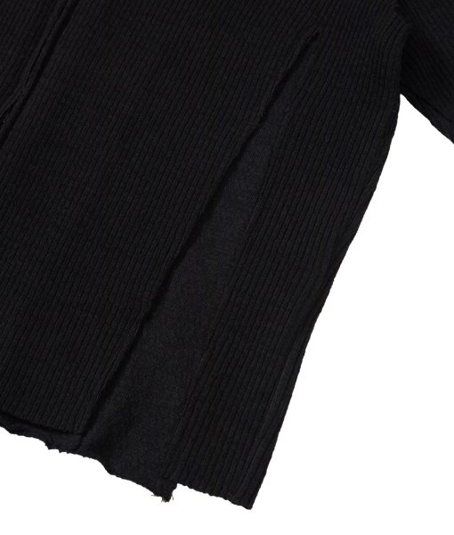 画像4: XLIM / EP.9 01 hoodie zip up (4)