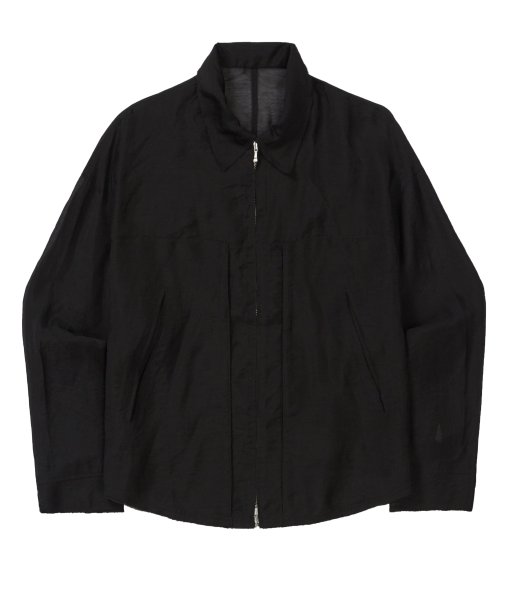 画像1: XLIM / EP.9 01 shirts jacket  (1)