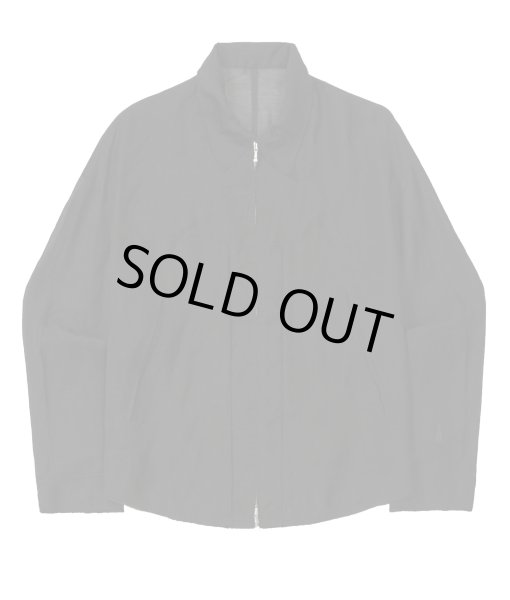 画像1: XLIM / EP.9 01 shirts jacket【20%OFF】 (1)