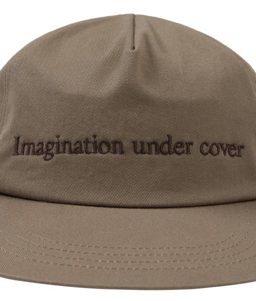 画像4: XLIM / EP.9 01 cap  (4)