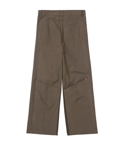 画像2: XLIM / EP.9 01 trousers (2)