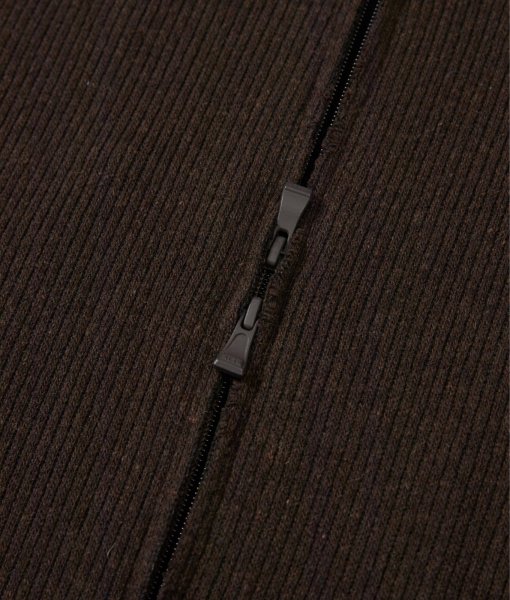 画像6: XLIM / EP.9 01 hoodie zip up (6)