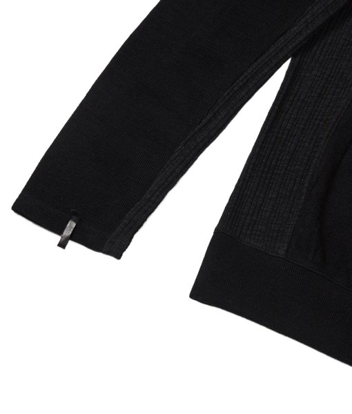 画像4: XLIM / EP.9 01 knit (4)