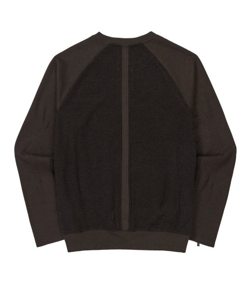 画像2: XLIM / EP.9 01 knit (2)