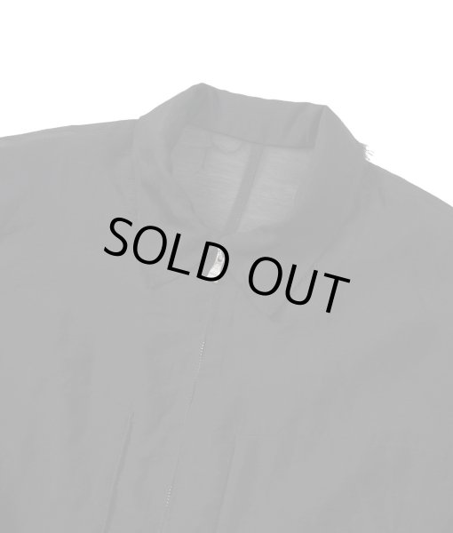 画像3: XLIM / EP.9 01 shirts jacket【20%OFF】 (3)