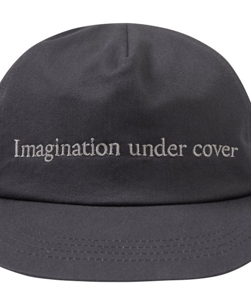 画像4: XLIM / EP.9 01 cap  (4)