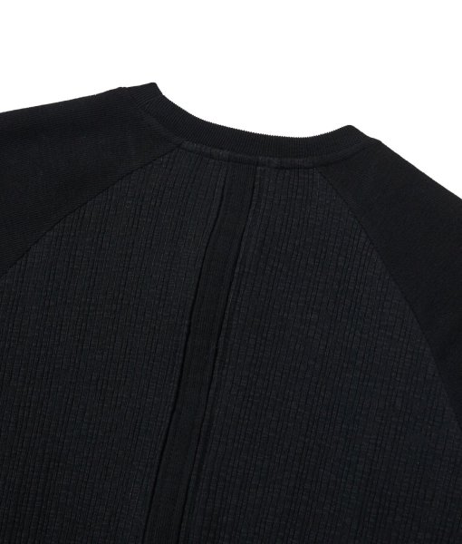 画像3: XLIM / EP.9 01 knit (3)