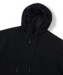 画像3: XLIM / EP.9 01 hoodie zip up (3)