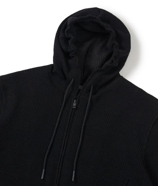 画像3: XLIM / EP.9 01 hoodie zip up (3)