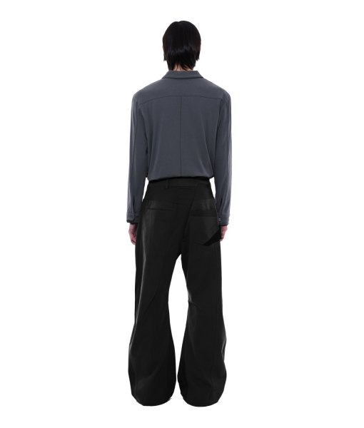 画像9: XLIM / EP.9 03 trousers (9)