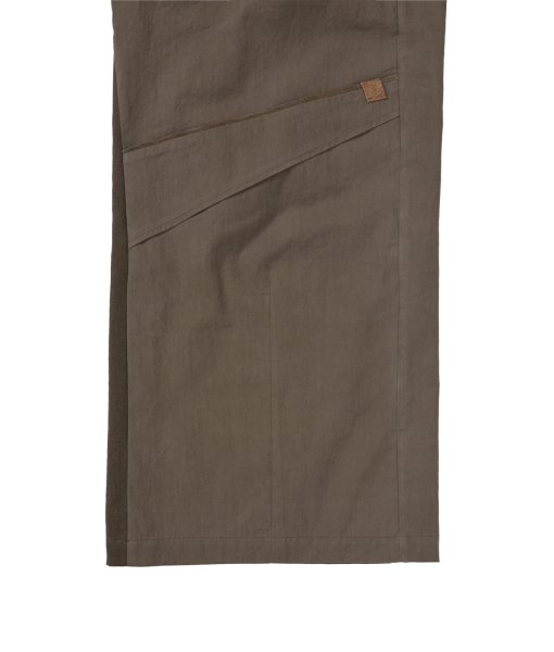 画像6: XLIM / EP.9 01 trousers (6)