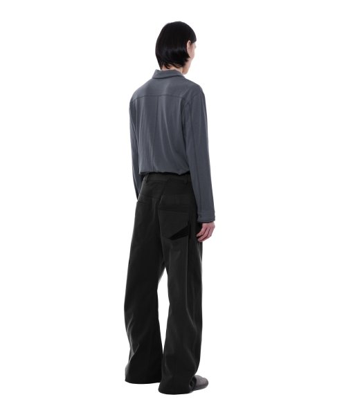 画像10: XLIM / EP.9 03 trousers (10)
