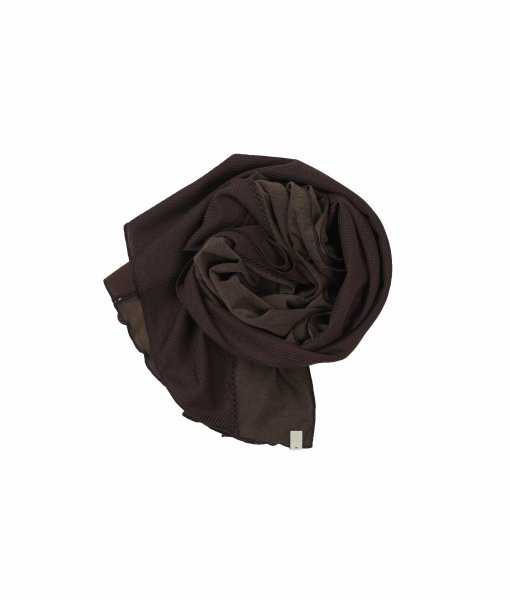 画像1: XLIM / EP.9 01 scarf (1)