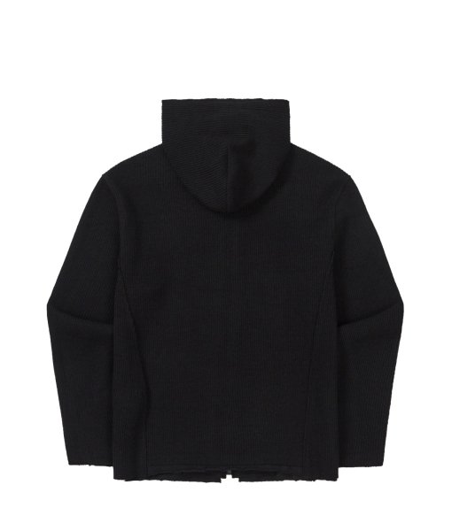 画像2: XLIM / EP.9 01 hoodie zip up (2)