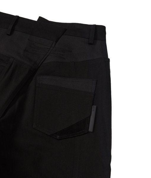 画像5: XLIM / EP.9 03 trousers (5)