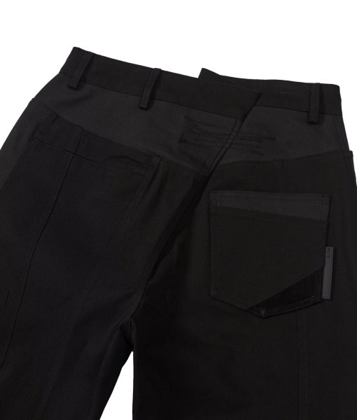画像4: XLIM / EP.9 03 trousers (4)