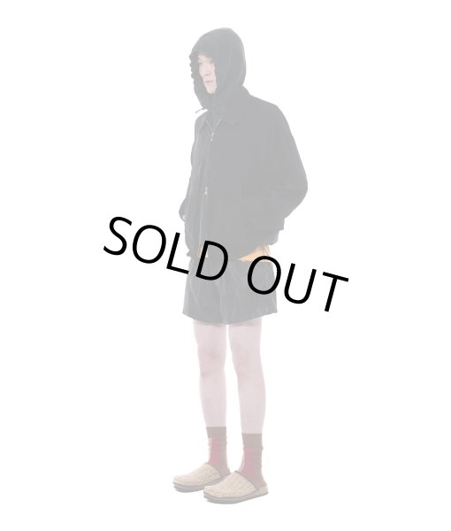 画像7: XLIM / EP.9 01 shirts jacket【20%OFF】 (7)
