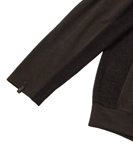 画像4: XLIM / EP.9 01 knit (4)