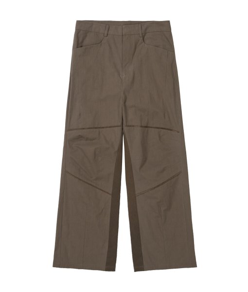 画像1: XLIM / EP.9 01 trousers (1)