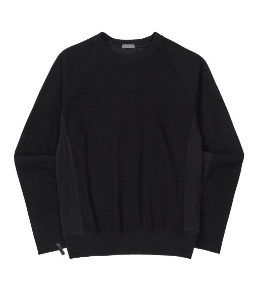 画像1: XLIM / EP.9 01 knit (1)