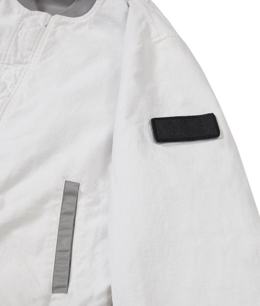 画像11: XLIM×ALPHA / EP.9 03 jacket (11)