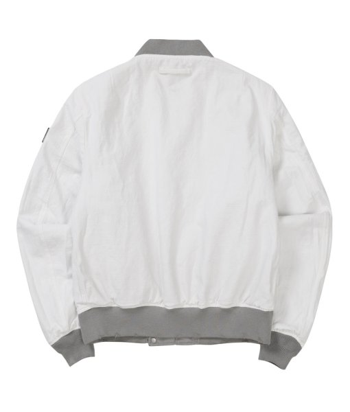 画像9: XLIM×ALPHA / EP.9 03 jacket (9)