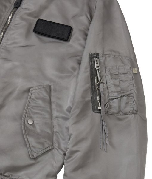 画像6: XLIM×ALPHA / EP.9 03 jacket (6)