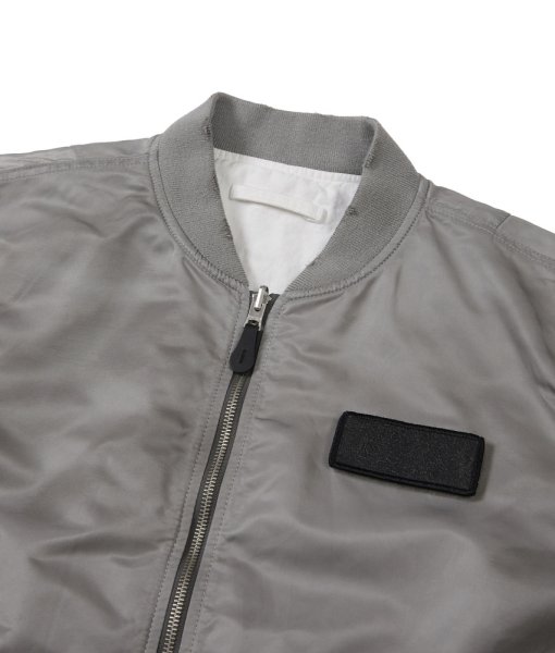 画像3: XLIM×ALPHA / EP.9 03 jacket (3)