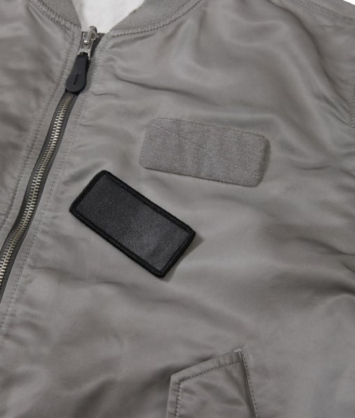 画像5: XLIM×ALPHA / EP.9 03 jacket (5)