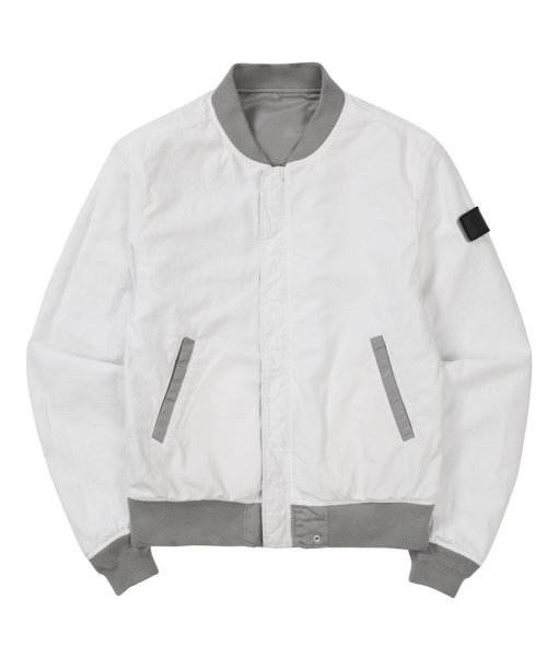 画像8: XLIM×ALPHA / EP.9 03 jacket (8)