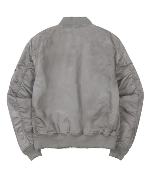 画像2: XLIM×ALPHA / EP.9 03 jacket (2)