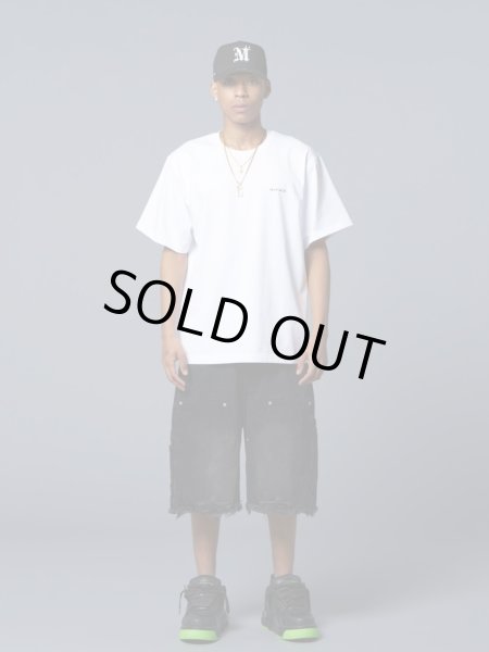 画像3: MLVINCE®︎ / classic logo s/s tee  (3)