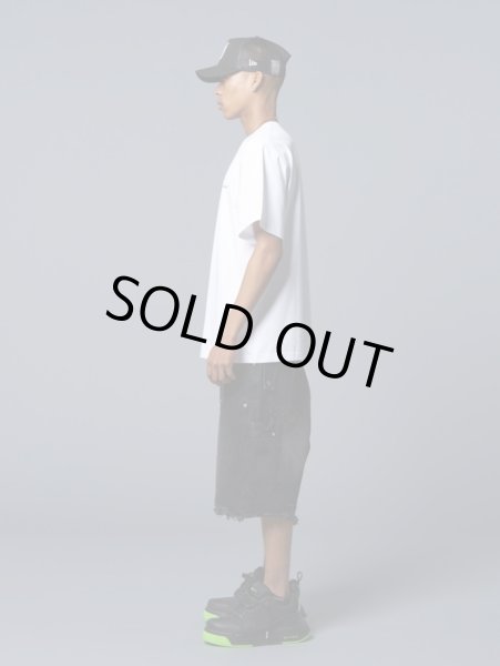 画像5: MLVINCE®︎ / classic logo s/s tee  (5)