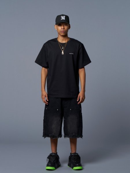 画像3: MLVINCE®︎ / classic logo/s tee  (3)