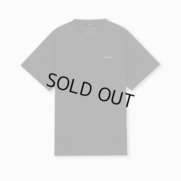 画像1: MLVINCE®︎ / classic logo s/s tee  (1)