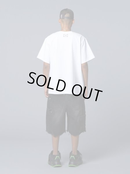 画像4: MLVINCE®︎ / classic logo s/s tee  (4)