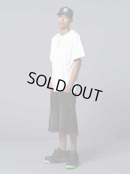 画像6: MLVINCE®︎ / classic logo s/s tee  (6)