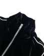 画像3: LAST NEST / velvet track jacket v2 (3)
