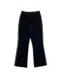 画像2: LAST NEST / velvet track pants v2 (2)