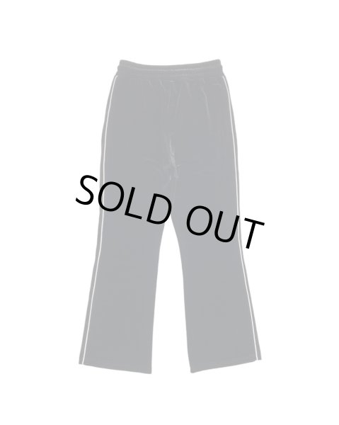 画像2: LAST NEST / velvet track pants v2 (2)