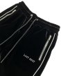 画像3: LAST NEST / velvet track pants v2 (3)