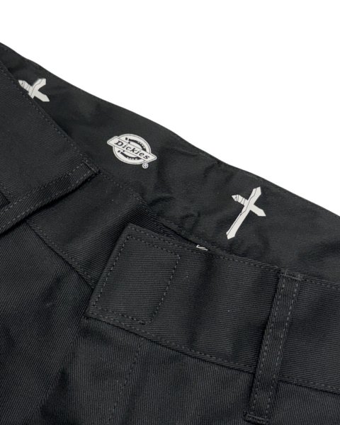 画像3: LAST NEST×Dickies / work pants (3)