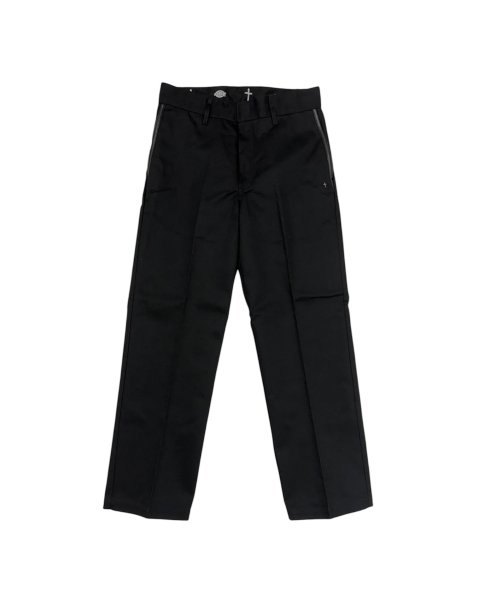画像1: LAST NEST×Dickies / work pants (1)