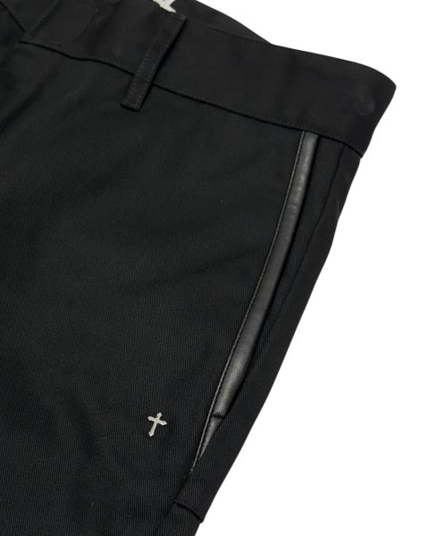 画像4: LAST NEST×Dickies / work pants (4)