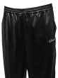画像4: BREATH / script logo coating pants  (4)